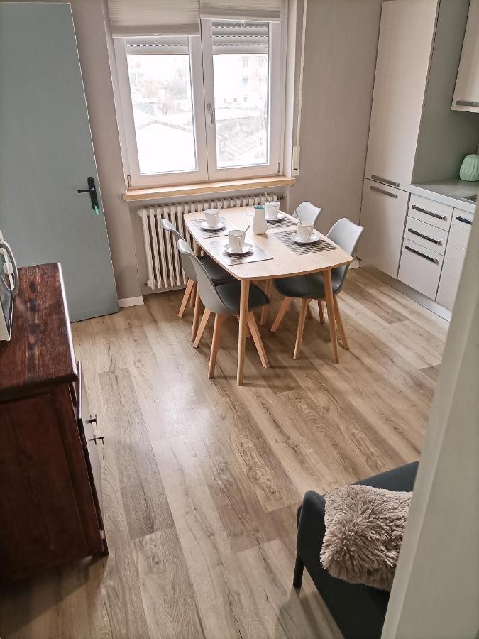 Kasakiwi Apartment Βιτσέντζα Εξωτερικό φωτογραφία