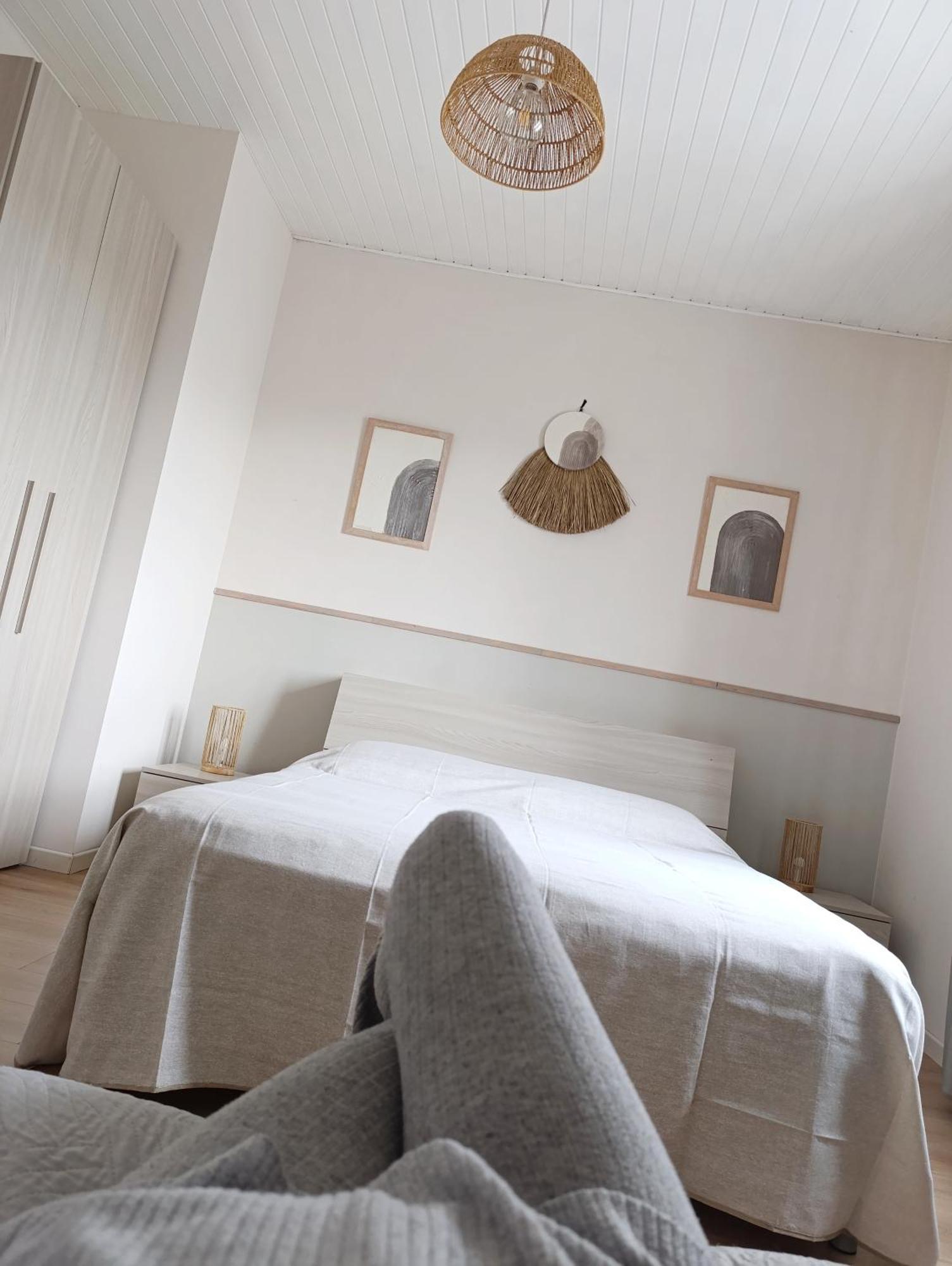 Kasakiwi Apartment Βιτσέντζα Εξωτερικό φωτογραφία