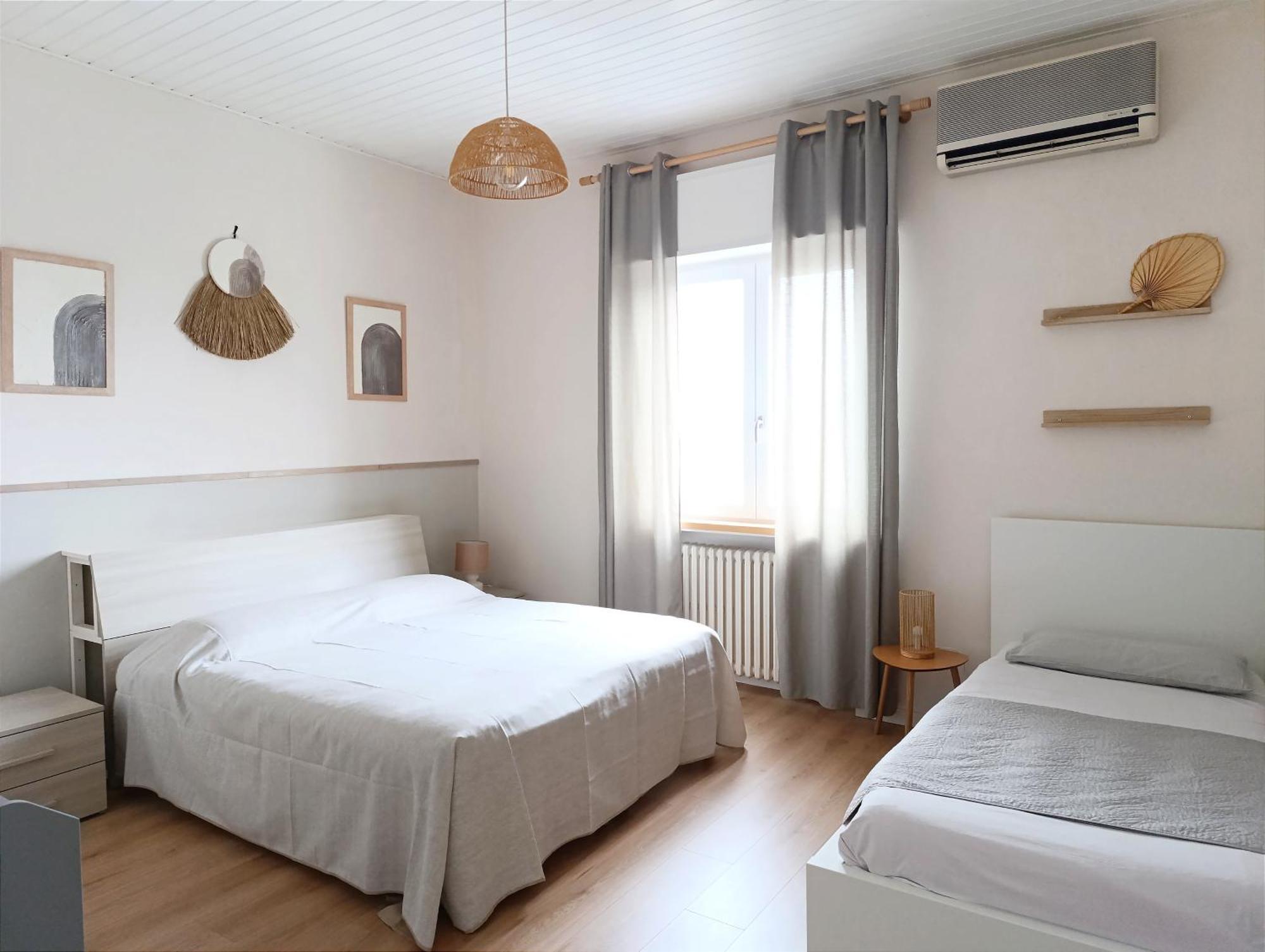 Kasakiwi Apartment Βιτσέντζα Εξωτερικό φωτογραφία